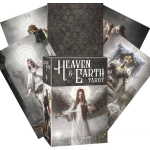 Lo Scarabeo Heaven And Earth Taro Kortos