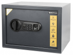 Biometrinis seifas Shepard Dexter 25