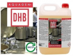 Sucitesa Aquagen DHB universalus riebalų valiklis, 5L