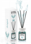 Namų kvapas su lazdelėmis Eyfel Angelas 120ml