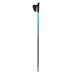 &Scaron;iaurieti&scaron;ko ėjimo lazdos Viking Pro 110 cm 650-20-7879-15-110, mėlynos