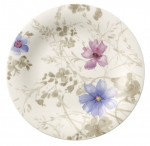 Lėk&scaron;tė Villeroy & Boch Mariefleur Gris Basic, 21 cm