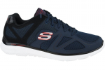 Sportiniai batai vyrams Skechers Verse Flash Point 58350NVBK, mėlyni, 44