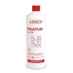 Priemonė sanitarinėms patalpoms valyti, 1 l