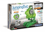 Konstruktorius Clementoni &Scaron;okinėjantis robotas, 6 m.+