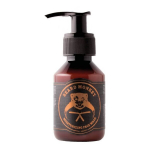 Drėkinamasis veido prausiklis Beard Monkey Face Wash, 100 ml