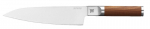 Fiskars &scaron;efo peilis Pure Norden, 20 cm