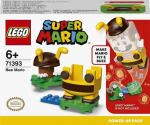 71393 LEGO&reg; Super Mario Bitės Mario galios paketas