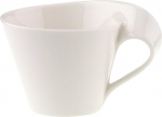 Kapučino puodelis Villeroy & Boch NewWave Caffe, 0,25 l