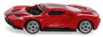 Automobilis Siku Ford GT