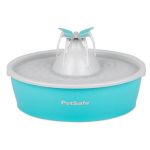 Fontanas PetSafe Drinkwell Drugelių, 1.5L