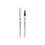 Vandeniui atsparus akių pravedimas Wibo Dark Bkack Waterproof 1