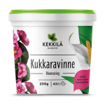 Kekkil&auml; gėlių trą&scaron;os 200 g