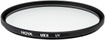 Filtras UV filtras Hoya filter UX II UV, 72mm