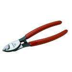 Bahco 200mm izoliacijos nuėmimo ir pjovimo replės