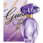 Tualetinis vanduo Guess Girl Belle EDT moterims, 100 ml