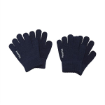 Huppa Megztos pir&scaron;tinės LEVI 2, navy/ navy