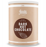 Kar&scaron;tas &scaron;okoladas Tamsus, Fonte, 2 kg