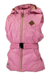 Huppa Liemenė mergaitėms HEAVEN, pink