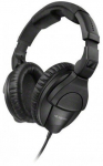 Ausinės &ndash; Sennheiser &ndash; HD 280 Pro &ndash; Circumaural &ndash; Akustinė izoliacija &ndash; 3,5 mm lizdas