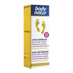 Atkuriamasis kremas nuospaudoms Body Natur, 50 ml
