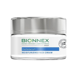Drėkinamasis veido kremas Bionnex Perfederm, 50 ml