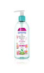 Valomasis veido gelis I Provenzali Rosa Mosqueta, 150 ml