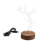 Stalinė LED lempa-papuo&scaron;alų laikiklis Balvi Tree
