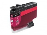 Brother &lrm;LC426XLM, rožinė (magenta)