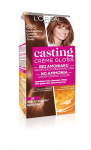 Plaukų dažai L'Oreal Paris Casting Creme Gloss, 635 Choco Bonbon
