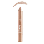 Akių &scaron;e&scaron;ėliai Gosh Forever Eye Shadow 1,5 g, 03 Light Copper