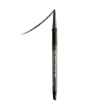 Akių kontūro pie&scaron;tukas Gosh The Ultimate Eyeliner - with a twist 0,4 g, 02 Raw Grey