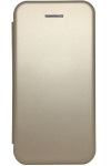 Evelatus atveriamas dėklas Xiaomi Mi 11 Lite/11 Lite 5G/11 Lite 5G NE, auksinis