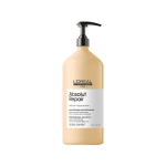 &Scaron;ampūnas pažeisitiems plaukams L'Oreal Serie Expert Absolut Repair Shampoo, 1500 ml