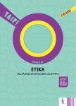 Etika. Užra&scaron;ai, 3 klasei