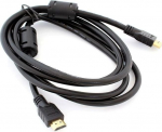 Kabelis HDMI - HDMI 2m