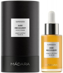 Maitinamasis veido aliejus M&aacute;dara Superseed Orgaaninen Anti-ageing, 30 ml