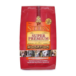 Dr. Stern Super Premium sausas maistas su vi&scaron;tiena ir ryžiais, 2 kg