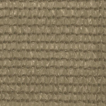 Palapinės kilimėlis, 250x600 cm, rudas