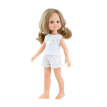 Lėlė Lelle Paola Reina Cleo, 32 cm
