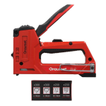 Kabiamu&scaron;is metalinis, 4 in 1, DRAUMET (9003)