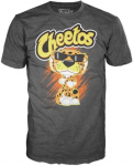 Mar&scaron;kinėliai Chester Cheetah