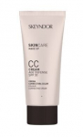 Veido kremas Skeyndor CC Cream Age Defence SPF30, 40 ml