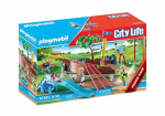 70741 PLAYMOBIL&reg; City Life Nuotykiai žaidimų aik&scaron;telėje