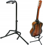 Gitaros stovas