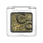 Akių &scaron;e&scaron;ėliai Catrice Art Couleurs, 2,4 g, 360 Golden Leaf