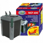 I&scaron;orinis filtras Aqua Nova NCF-600, 1 vnt.