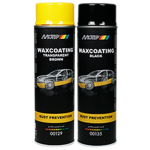 Va&scaron;kas Motip UBC Bottom Brown 1000ml