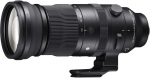 Sigma 150-600mm f/5-6.3 DG DN OS Sports lens for Sony