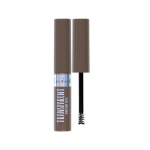 Skaidrus antakius fiskuojantis gelis Lovely Transparent Brow Gel